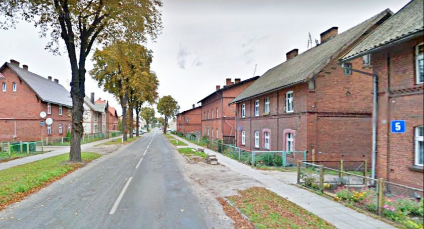  Szykuje się remont ulicy Długiej w Laskowicach. Co z miejscami parkingowymi?