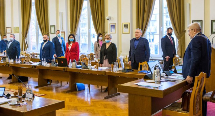Minuta ciszy w Świeciu. Uczczono pamięć pomordowanych