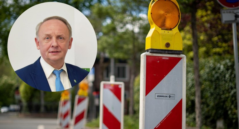 Pruszcz szykuje się do dużej inwestycji drogowej. Kiedy ruszą prace?