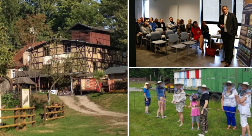  Piknik w Grucznie z okazji Święta Nauki Polskiej [PROGRAM]
