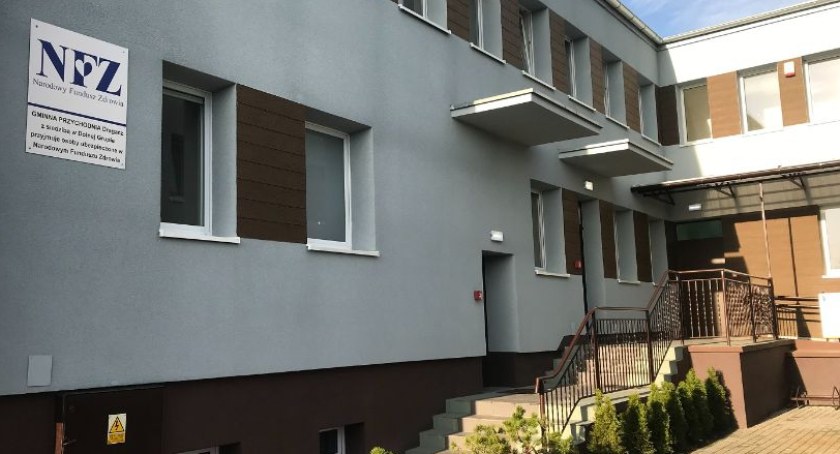 Gminna przychodnia w Dragaczu została zlikwidowana prawie pół roku temu. Prokuratura zajmuje się sprawą trzech pracowników