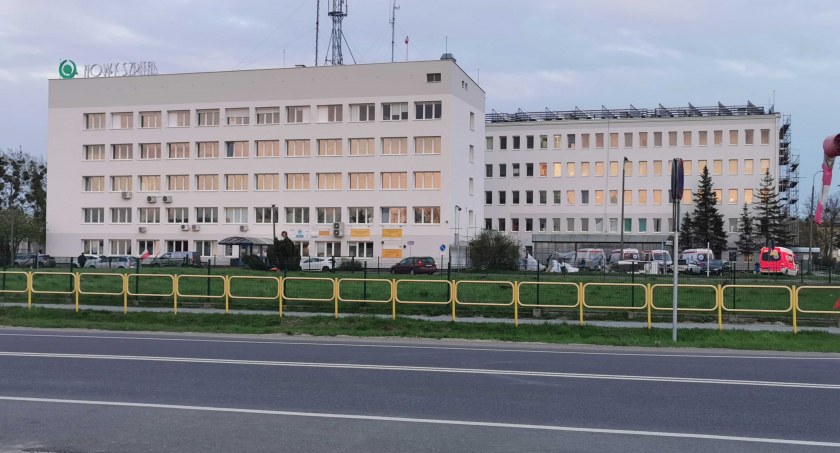 Czy lekarze ze Wschodu poradzą sobie w Nowym Szpitalu w Świeciu? Zastąpili m.in. pracowników SOR