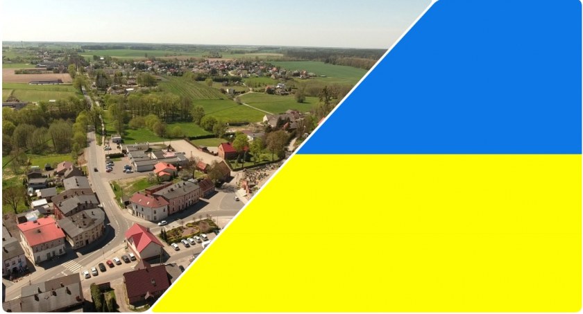 Wojna na Ukrainie. Gmina Drzycim organizuje zbiórkę darów