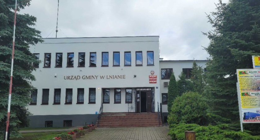 Mieszkania z przeznaczeniem dla uchodźców z Ukrainy. Wójt Lniana wydała komunikat