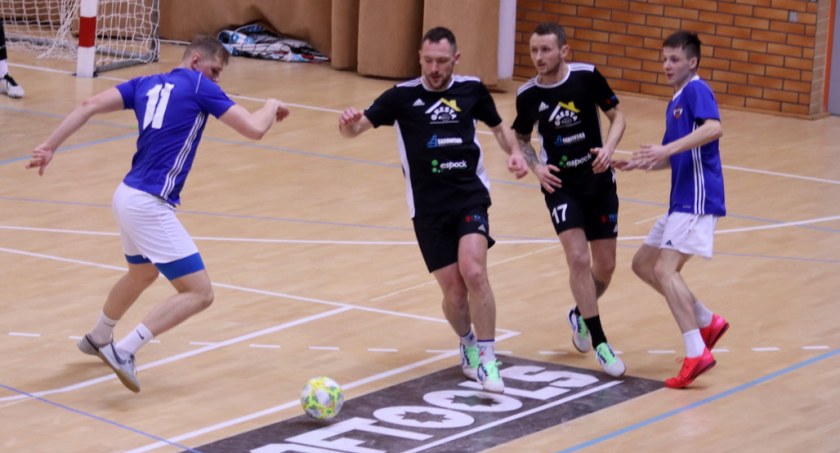 Legendy Stalex Ligi zagrają w finale jubileuszowego sezonu [ZDJĘCIA]