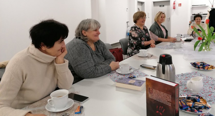 Tydzień kobiet w Miejskiej Bibliotece Publicznej w Świeciu. Obowiązują zapisy