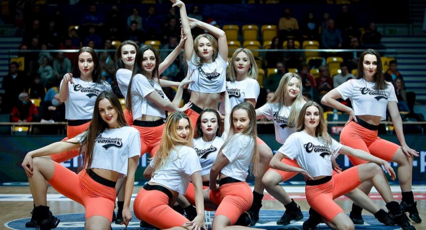 Gala finałowa Stalex Ligi. Będą futsal, muzyka, Radosław Majdan i inni goście z telewizji oraz Cheerleaders Gdynia