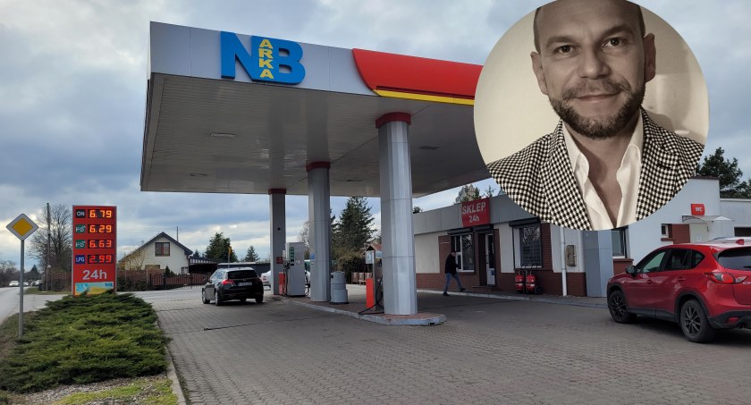 Paliwo podrożało o złotówkę na litrze w hurcie. Prognozy nadal są niepokojące