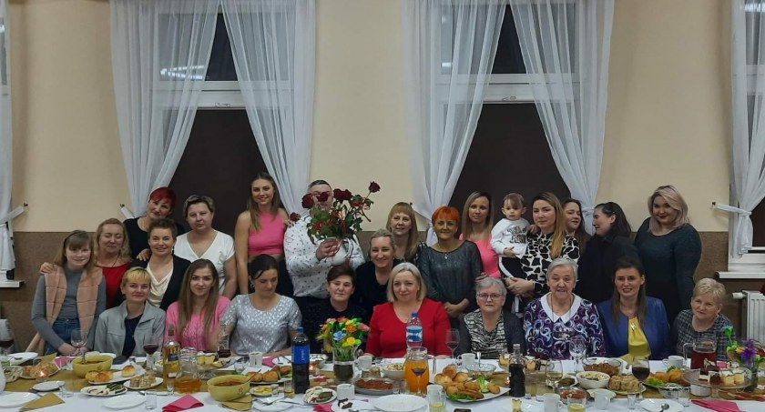 Kobiety w Brzemionach spotkały się po długiej przerwie [ZDJĘCIA]