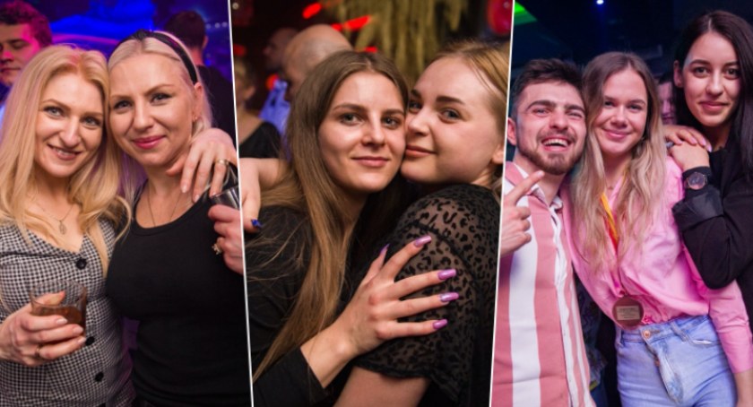 Dzień Kobiet w Miami Club Świecie. Było gorąco [ZDJĘCIA]