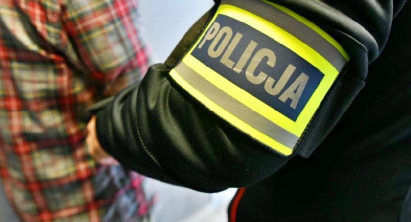 Pijany 32-latek na motorowerze. W takim stanie jeździł nie pierwszy raz