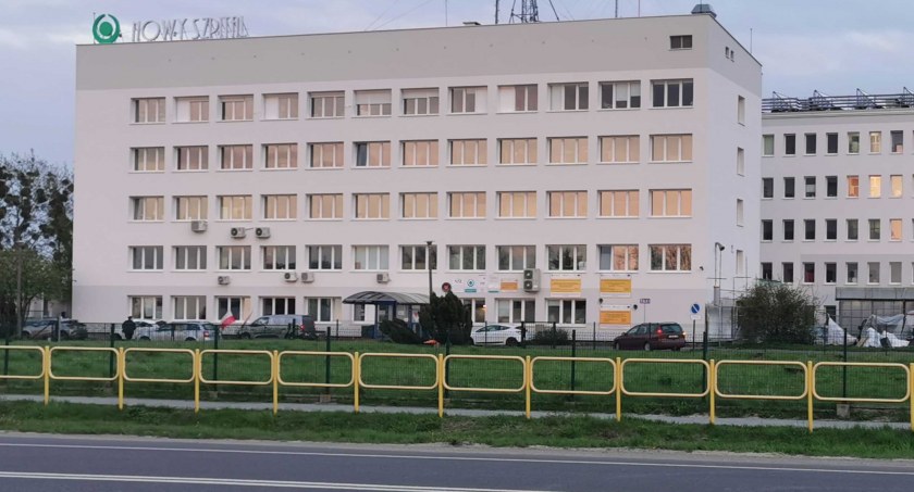 W Świeciu nie będzie już łóżek covidowych. Nowy Szpital wraca do normalnego funkcjonowania