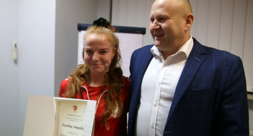 Karolina Ampulska powalczy w Chorwacji o medal Mistrzostw Europy U-22