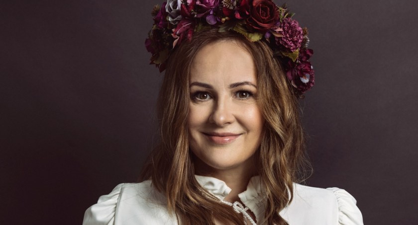 Hrabina Pączek - recital Joanny Kołaczkowskiej. Ruszyła sprzedaż biletów