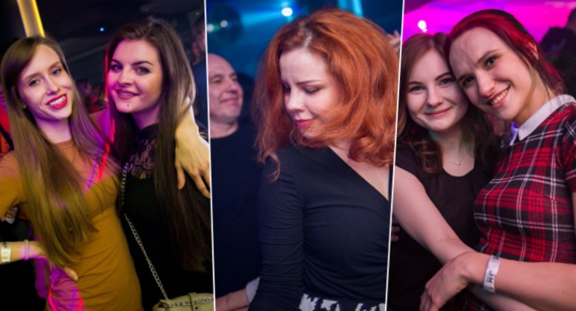 Gorączka sobotniej nocy w Miami Club Świecie. Po tygodniowej przerwie parkiet znów pełen [ZDJĘCIA]