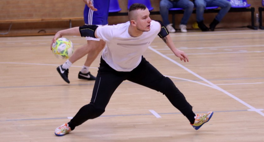 Stalex Liga. Świeckie Orły nie oddały chełmżanom Extraligi