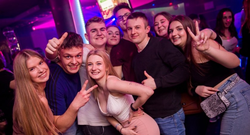 Klubowa zabawa w Miami. Widać, że brakowało Wam takich spotkań [ZDJĘCIA]