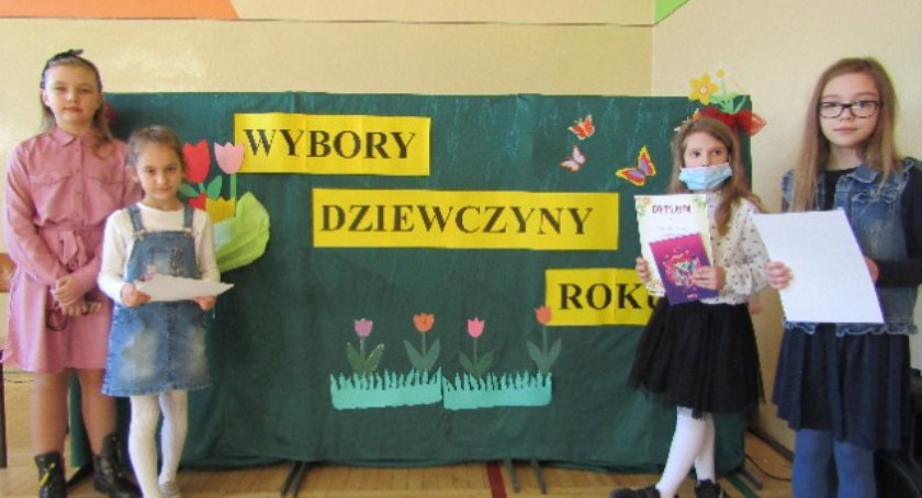 W Przysiersku wybrano... Dziewczyny Roku. Był też akcent ukraiński [ZDJĘCIA]