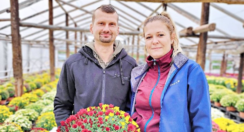 Ogrodnicy z Jeżewa: To jest rok na przetrwanie. Mimo trudnych warunków starają się utrzymać ceny
