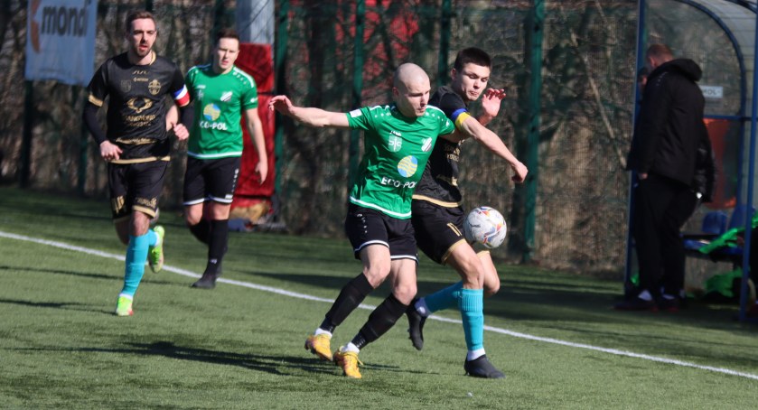 Czterech piłkarzy z powiatu powołanych na konsultację Kadry K-P ZPN UEFA Region’s Cup