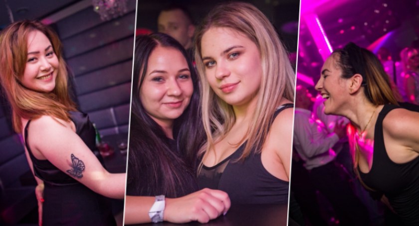Gorączka sobotniej nocy w Miami Club Świecie. Na parkiecie znów sporo się działo [ZDJĘCIA]