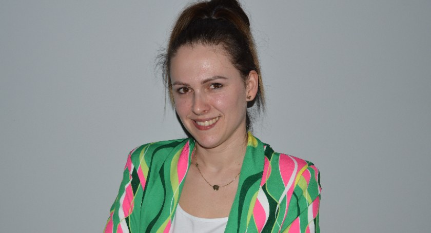 Marzena Mazur. Przedsiębiorczość i empatię ma w genach, teraz korzysta z tych cech, aby skutecznie organizować pomoc uchodźcom 