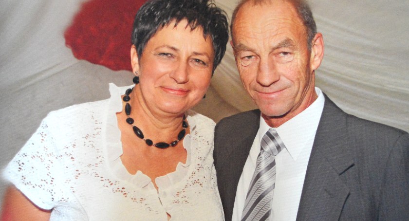 Para nierozłączna od 55 lat. Poznajcie Teresę i Franciszka Drzewieckich 