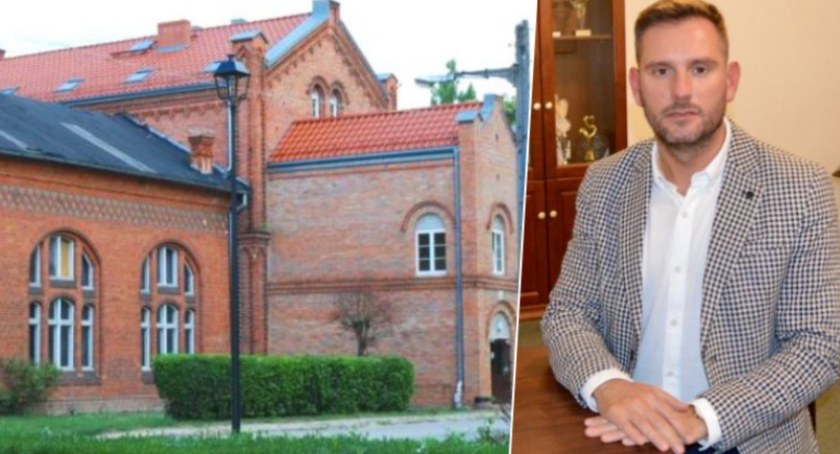 Cięcia etatów w szpitalu psychiatrycznym w Świeciu. Czy wprowadzone rozwiązania satysfakcjonują pracowników?