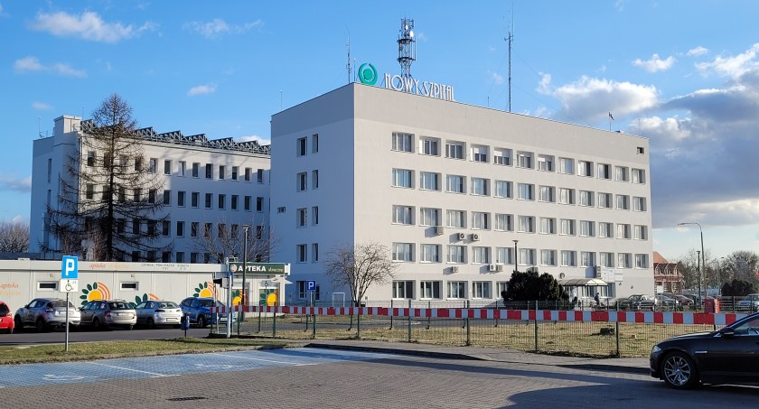 Tłok w poradni alergologicznej w Świeciu. Czy jest szansa na wydłużenie godzin przyjmowania?