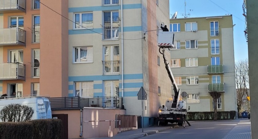 Nowe oświetlenie w całej gminie. Ile nowych lamp się pojawi?