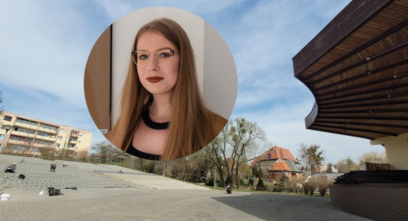 Mural w amfiteatrze w Świeciu. Wybór należy do mieszkańców, będzie głosowanie [MAMY WIZUALIZACJE]