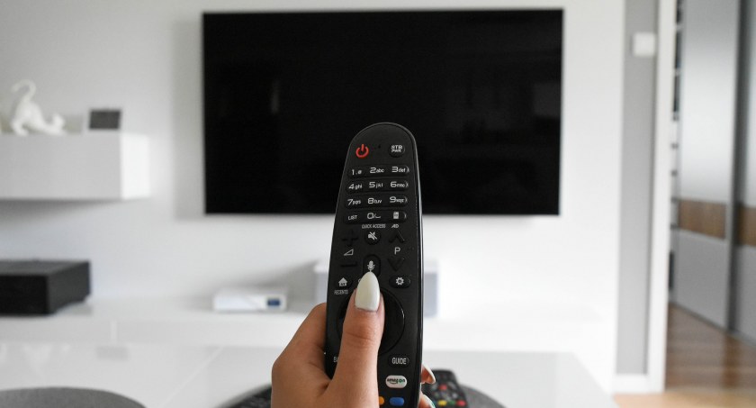 Zmiana nadawania telewizji cyfrowej. Można otrzymać dofinansowanie na zakup dekodera lub telewizora
