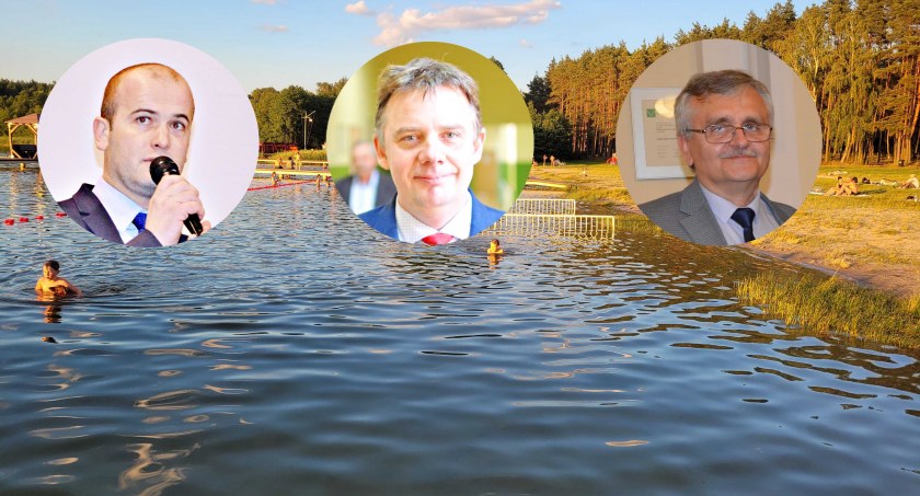 Burzliwe obrady radnych miejskich w Świeciu. Spierali się o dodatkowe 2 mln zł na Deczno