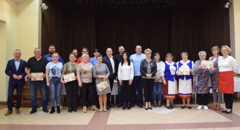 Najlepsze zupy serwuje KGW Miedzno. Jakie smaki przygotowano na Festiwalu Zup w Osiu?