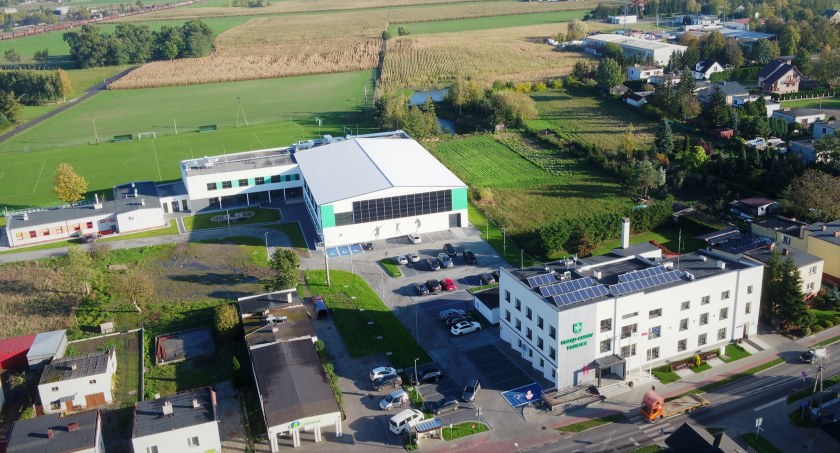 Ile numerów PESEL wydano uchodźcom w Pruszczu? Znamy dane