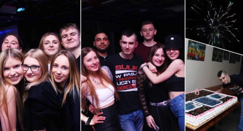 Wystrzałowo i hucznie. Tak było w Chocolate Club Świecie w ostatni weekend [ZDJĘCIA]