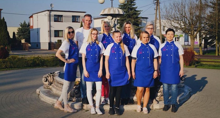 KGW Pruszcz angażuje się w życie społeczne. Podpowiada jak korzystać z dofinansowań