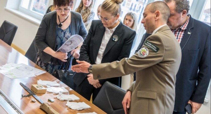 10 najważniejszych odkryć archeologicznych ostatniej dekady w Polsce. Na liście jest powiat świecki