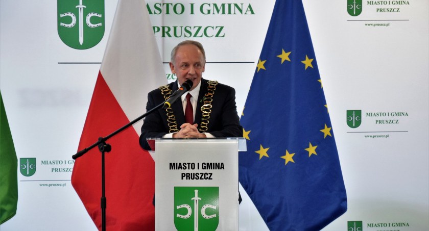 Podwyżka cen za odpady w Pruszczu. Sprawa wywołała emocje