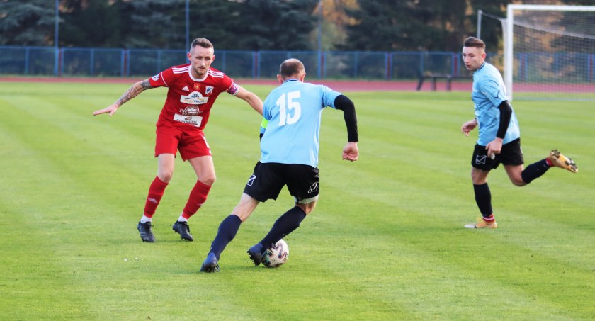 Łukasz Wenerski i Olaf Wójtowicz powołani na grę kontrolną Kadry UEFA Region’s Cup