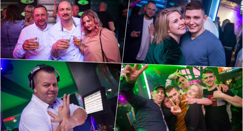 Wielkanocna impreza w Miami Club w Świeciu [ZDJĘCIA]