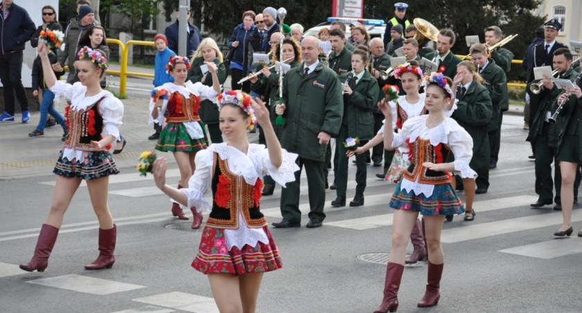 Majówka w Świeciu. Przed nami piknik, wielkie gotowanie, gra terenowa i koncert