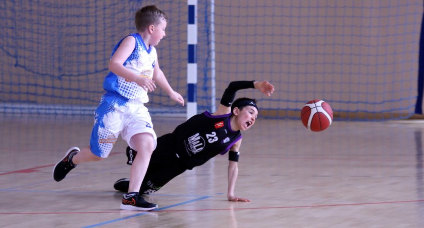 ŚKK Świecie najlepszy w turnieju ligowym dzieci U-10 [ZDJĘCIA]