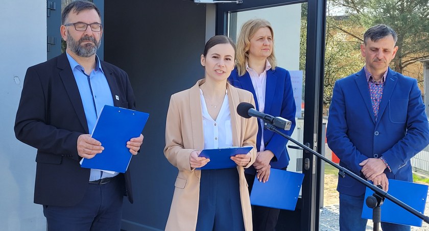 W żłobkach w Świeciu brakuje miejsc dla 60 dzieci. Są pomysły jak rozwiązać problem