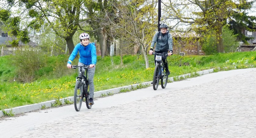 7 maja wystartuje gra terenowa Rowerówka. Trwają zapisy drużyn 