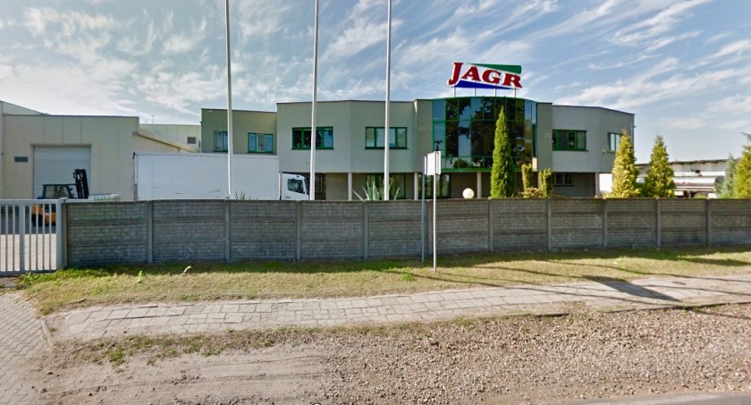 Jagr z Warlubia może zmienić właściciela. Firmą interesuje się mleczarski gigant