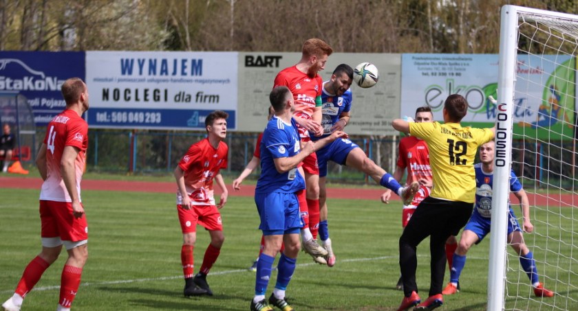 Wda Świecie wygrała z Liderem Włocławek. Kolejny hat-trick Falciano [ZDJĘCIA]