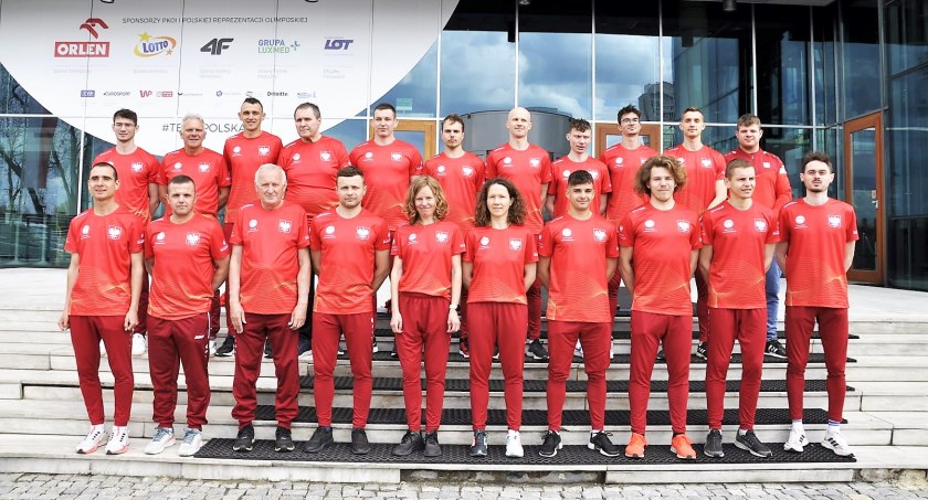 Trzech sportowców z powiatu powalczy o medale podczas Letnich Igrzysk Głuchych w Brazylii