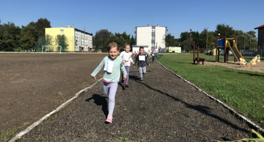 Gmina Jeżewo rusza z budową boisk. Pierwsze powstanie w Krąplewicach