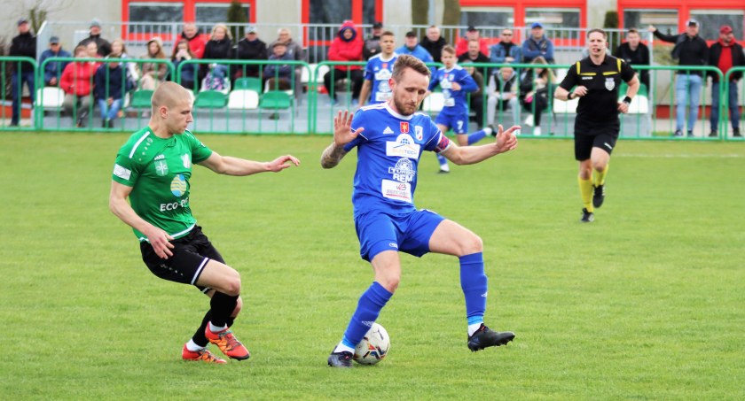 UEFA Region’s Cup. Trzech piłkarzy z powiatu powołanych na mecz z Pomorskim ZPN